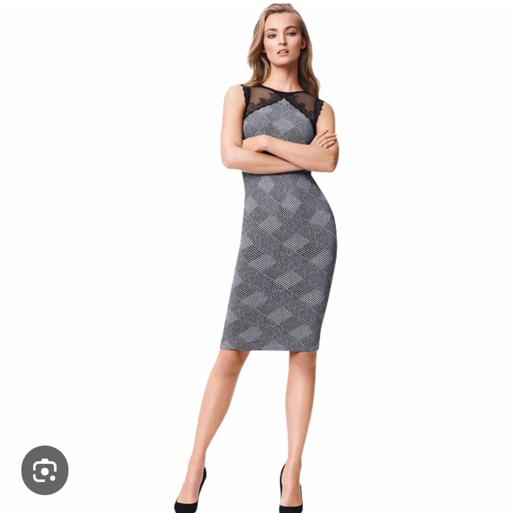 Wolford Lidia Dress